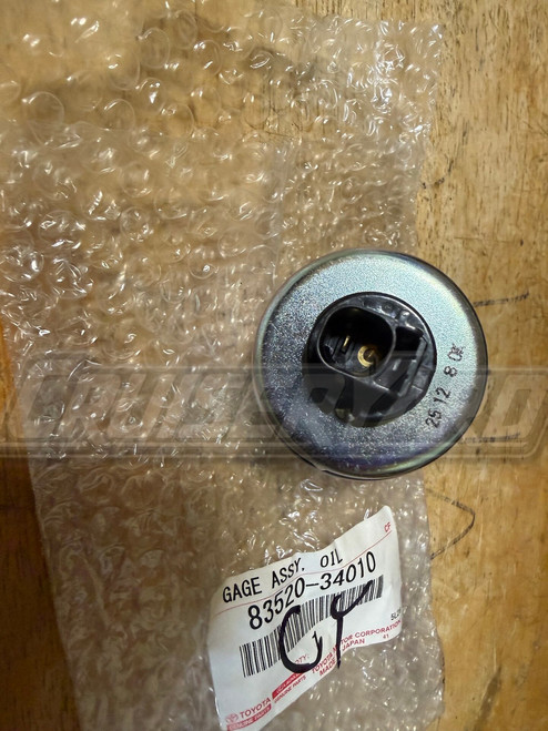 New Toyota 4Runner T100 Pickup OEM Oil Gauge Pressure Sender 83520-34010