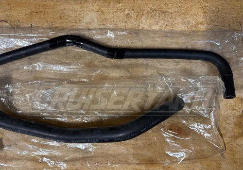 New Toyota Land Cruiser 03-07 UZJ100 OEM Power Steering Hose Kit