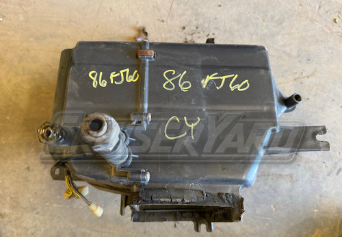 Toyota Land Cruiser FJ60 J62 OEM Evaporator Assembly 88510-90A04 #1