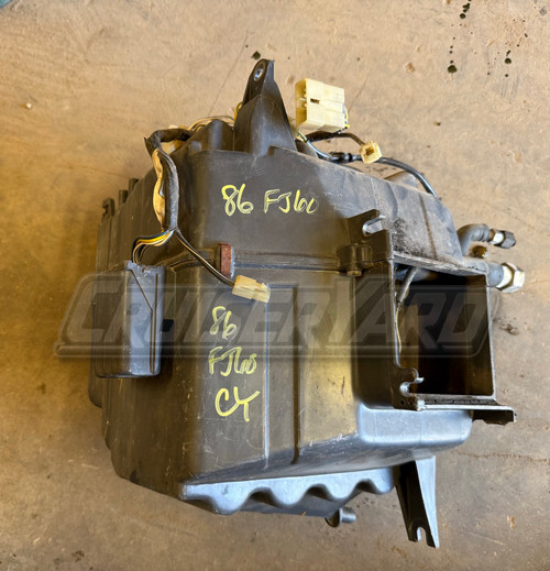 Toyota Land Cruiser FJ60 J62 OEM Evaporator Assembly 88510-90A04 #1