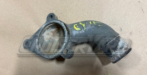Toyota Land Cruiser FZJ80 1FZ Water Inlet 16321-66010