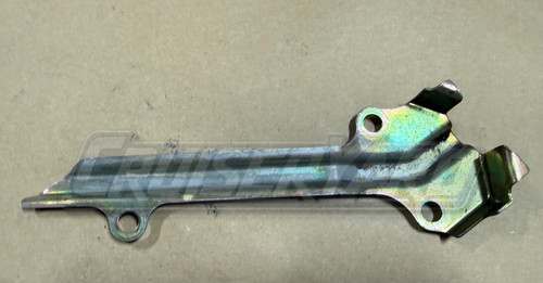 Toyota Land Cruiser 1FZ FZJ80 Crankshaft Shield 19312-66010