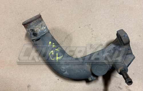 Toyota Land Cruiser 1FZ FZJ80 Water Outlet 16304-66020