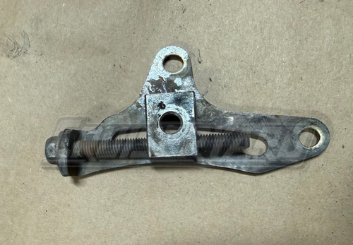 Toyota Land Cruiser FZJ80 Fan Belt Adjusting Bar & Bolt 16381-66030