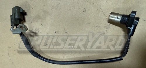 Toyota Land Cruiser 1FZ FZJ80 Crankshaft Position Sensor 90919-05022