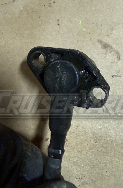 Toyota Land Cruiser 1FZ FZJ80 Crankshaft Position Sensor 90919-05022