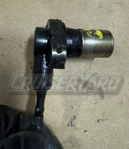 Toyota Land Cruiser 1FZ FZJ80 Crankshaft Position Sensor 90919-05022