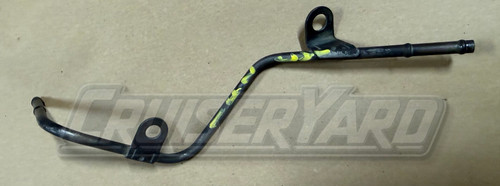 Toyota Land Cruiser OEM 1FZ FZJ80 #3 Fuel Pipe Assembly 23803-66020