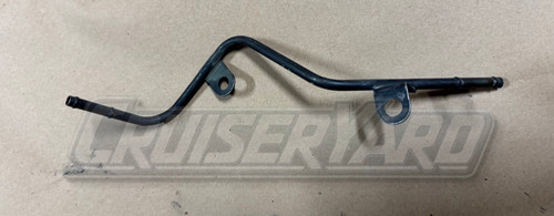 Toyota Land Cruiser OEM 1FZ FZJ80 #3 Fuel Pipe Assembly 23803-66020