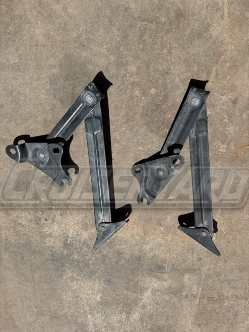 Toyota Land Cruiser FJ60 FJ62 Set of Hood Spring