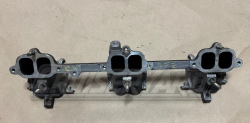 Toyota Land Cruiser OEM FJ62 FJ80 3FE Intake Manifold 17111-61040