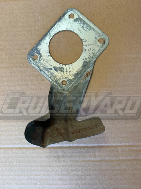 Toyota Land Cruiser FJ60 Brake Booster Heat Shield 44786-60030