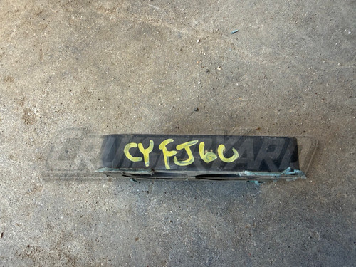 Toyota Land Cruiser FJ60 OEM Carb Heat Insulator 21912-61032 SnD