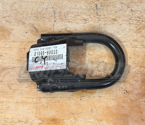 New Toyota Land Cruiser 200 Series OEM T-Case Hook Sub-Assembly 51095-60020