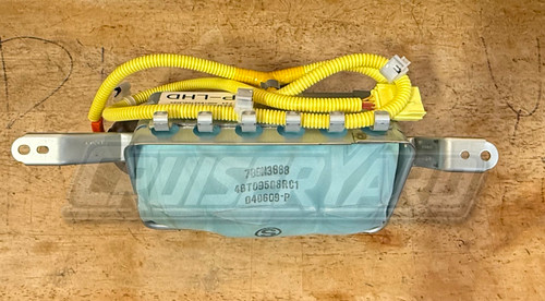 New Lexus GX470 OEM Passenger Airbag Assembly Instrument Panel 73960-60090