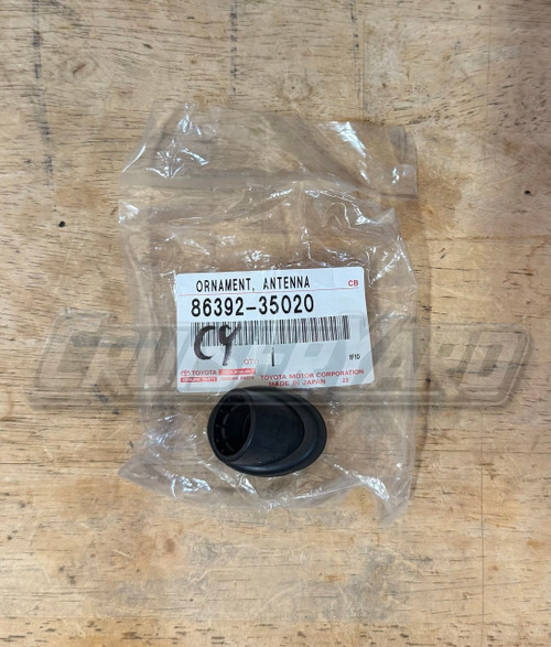New Toyota 4Runner OEM Antenna Ornament 86392-35020