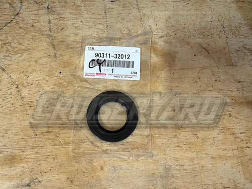 New Toyota 4Runner Tacoma T100 OEM Oil Seal 90311-32012