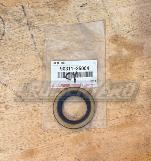 New Toyota Land Cruiser FJ40 FJ55 OEM Oil Seal 90311-35004