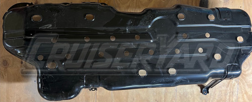 New Toyota 4Runner Lexus GX460 Gas Fuel Tank Skid Plate 77606-60190