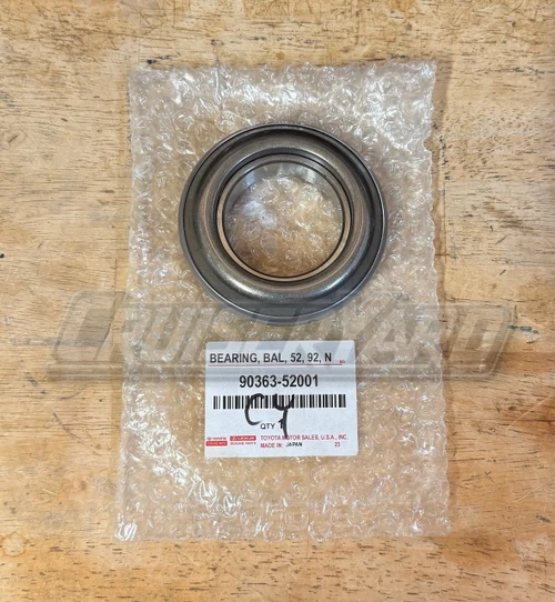 New Toyota Land Cruiser FJ40 FJ60 OEM Ball Bearing 90363-52001
