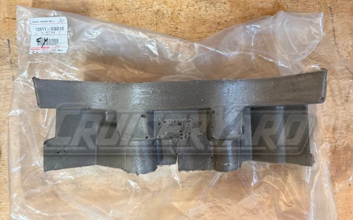 New Toyota Land Cruiser Tundra Sequoia OEM Timing Chain Lower Cover 12611-0S010