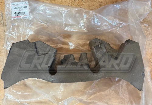 New Toyota Land Cruiser Tundra Sequoia OEM Timing Chain Lower Cover 12611-0S010