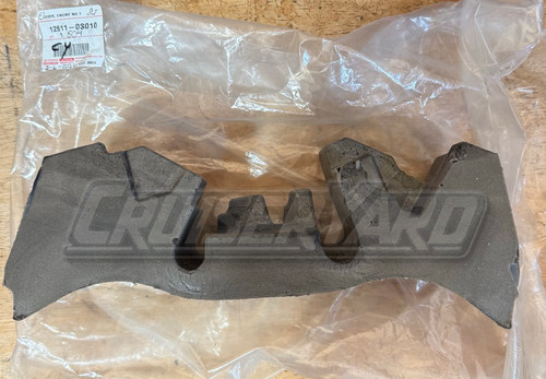 New Toyota Land Cruiser Tundra Sequoia OEM Timing Chain Lower Cover 12611-0S010