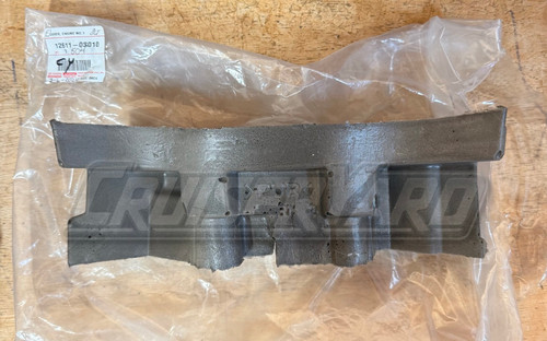 New Toyota Land Cruiser Tundra Sequoia OEM Timing Chain Lower Cover 12611-0S010