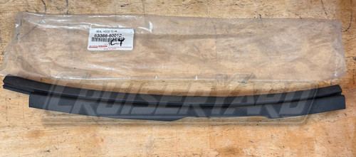 New Lexus GX470 OEM Hood to Front Fender Seal 53388-60012
