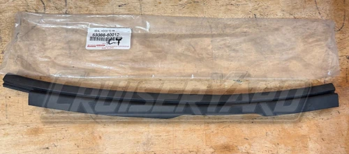 New Lexus GX470 OEM Hood to Front Fender Seal 53388-60012