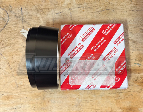 New Lexus GX470 OEM Black Out Tape No.1 RH 75921-60010