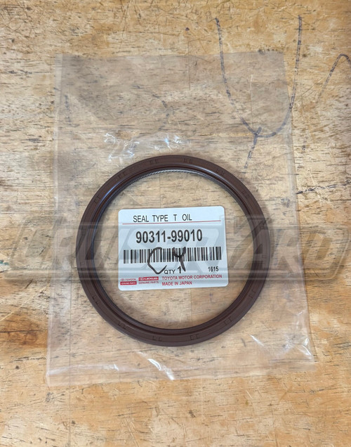 New Toyota 4Runner Tundra Tacoma OEM Oil Seal 90311-99010