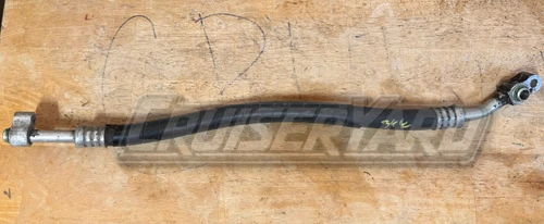 Toyota Land Cruiser FJ80 3FE AC Suction Hose 88712-60160