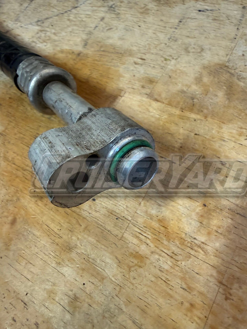 Toyota Land Cruiser FJ80 3FE AC Suction Hose 88712-60160