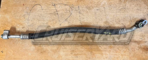 Toyota Land Cruiser FJ80 3FE AC Suction Hose 88712-60160