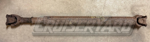 Toyota Land Cruiser FJ60 85-87 OEM Rear Driveshaft 37110-60240