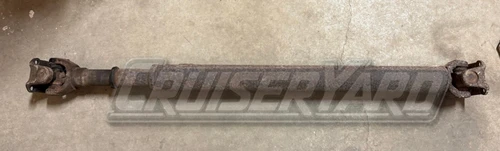 Toyota Land Cruiser FJ60 85-87 OEM Rear Driveshaft 37110-60240