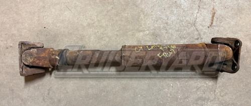 Toyota Land Cruiser FJ60 85-87 OEM Front Driveshaft 37140-60220