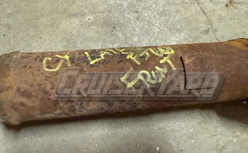 Toyota Land Cruiser FJ60 85-87 OEM Front Driveshaft 37140-60220