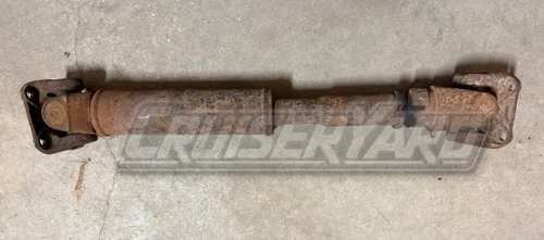 Toyota Land Cruiser FJ60 85-87 OEM Front Driveshaft 37140-60220