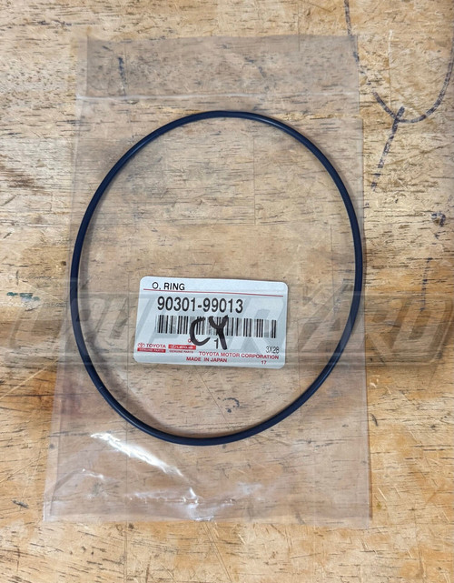 New Toyota Land Cruiser HJ60 HJ61 2H 12HT OEM O-Ring 90301-99013