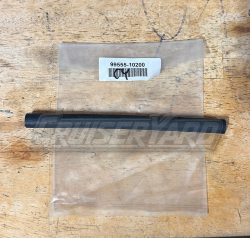 New Toyota Land Cruiser Rav4 OEM Water Hose 99555-10200
