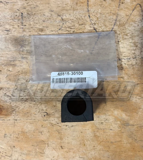 New Toyota Van OEM Front Stabilizer Bar Bushing 48815-30100