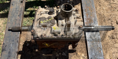 Toyota Land Cruiser FJ60 H42 4 Speed Transmission