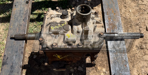 Toyota Land Cruiser FJ60 H42 4 Speed Transmission