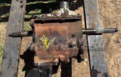 Toyota Land Cruiser FJ60 H42 4 Speed Transmission