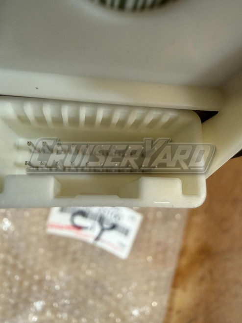 New Toyota Land Cruiser URJ200 Camry OEM Master Power Window Switch 84040-33100