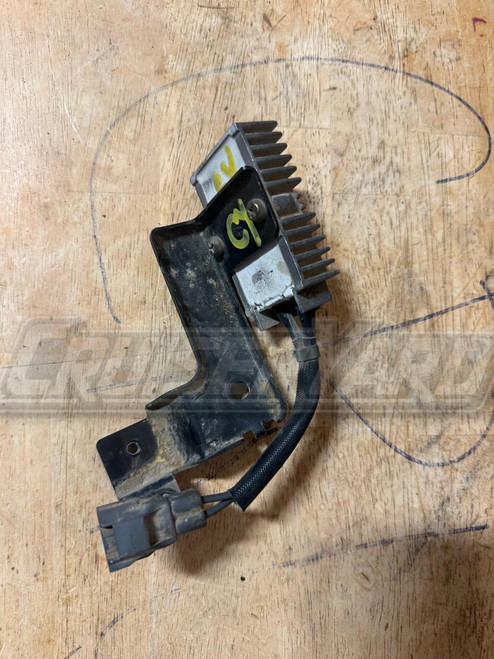 Toyota 2001-2004 Toyota Sequoia Fuel Pump Resistor 23080-50100