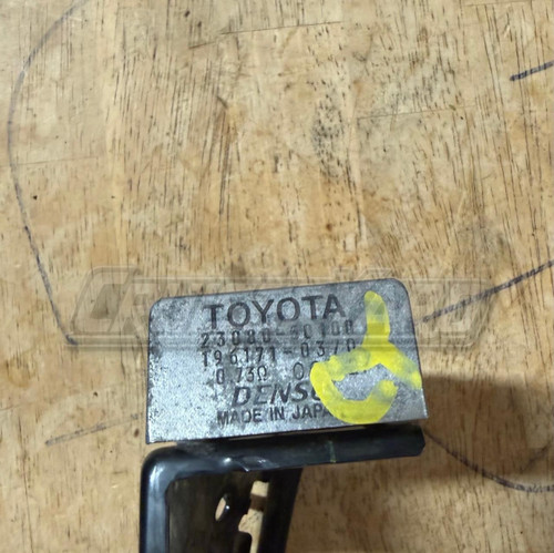 Toyota 2001-2004 Toyota Sequoia Fuel Pump Resistor 23080-50100