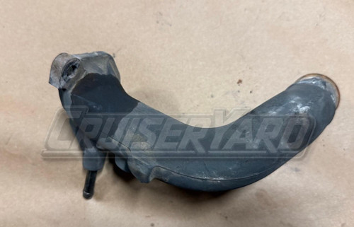 Toyota Land Cruiser 1FZ FZJ80 Water Outlet 16304-66020